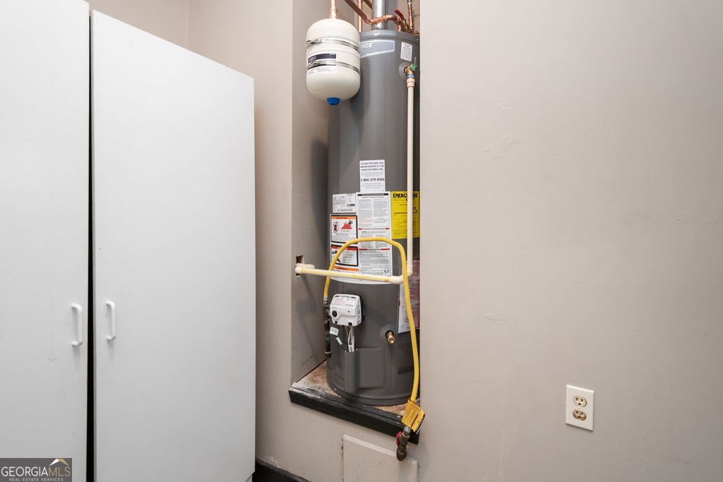 117 Masters Drive Peachtree City - Photo 42