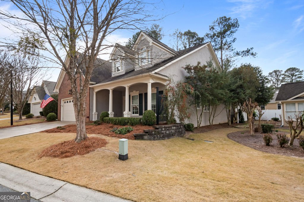 117 Masters Drive Peachtree City - Photo 43