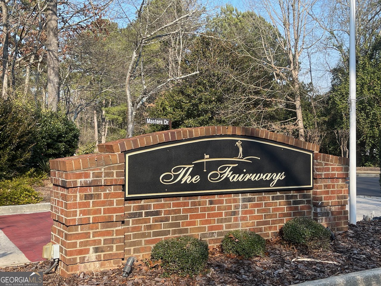 117 Masters Drive Peachtree City - Photo 44