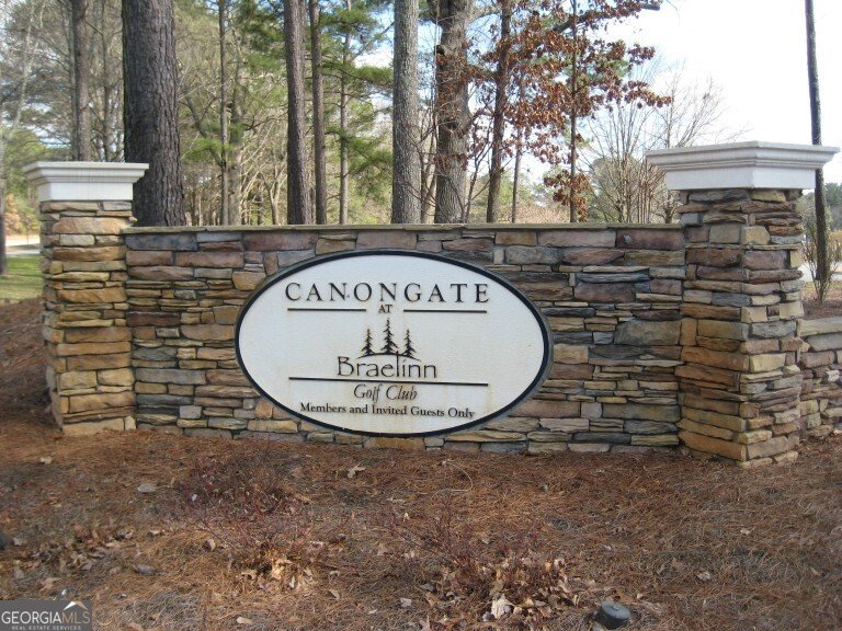 117 Masters Drive Peachtree City - Photo 45