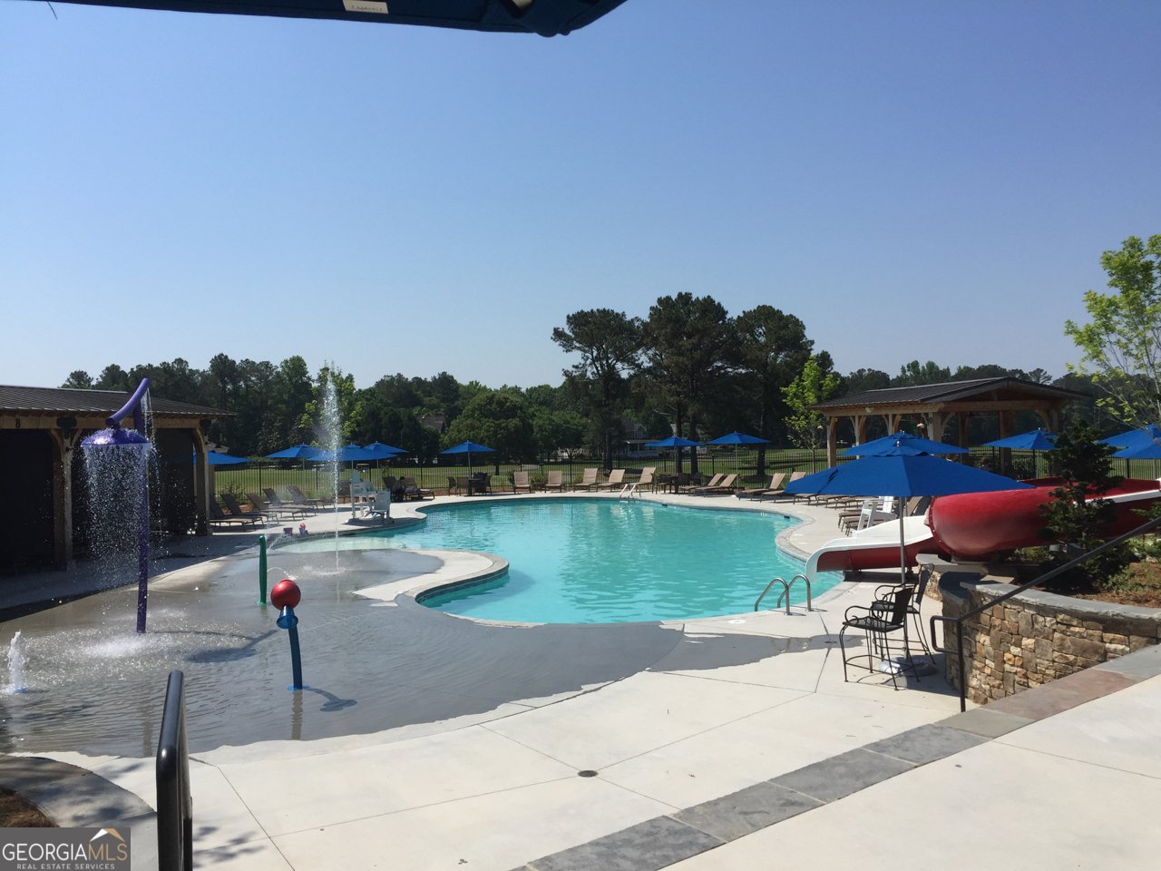 117 Masters Drive Peachtree City - Photo 50