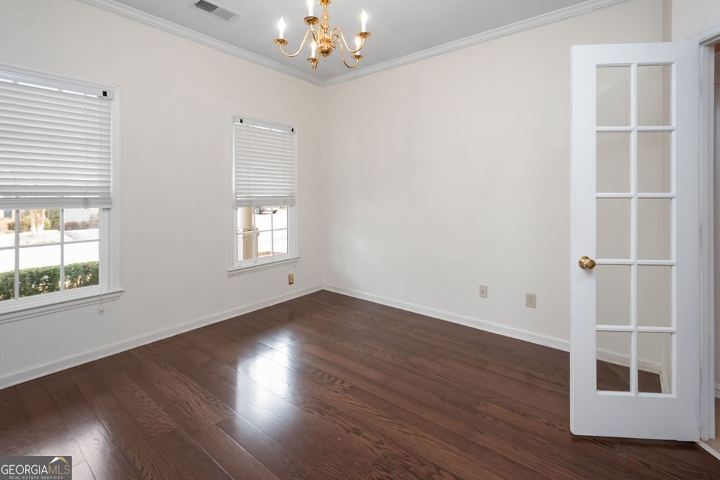 117 Masters Drive Peachtree City - Photo 7