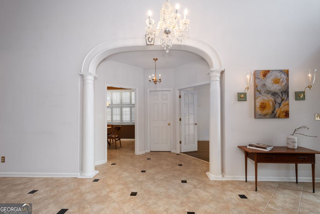 117 Masters Drive Peachtree City - Photo 8