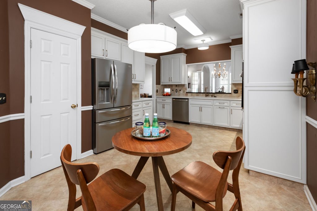 117 Masters Drive Peachtree City - Photo 9