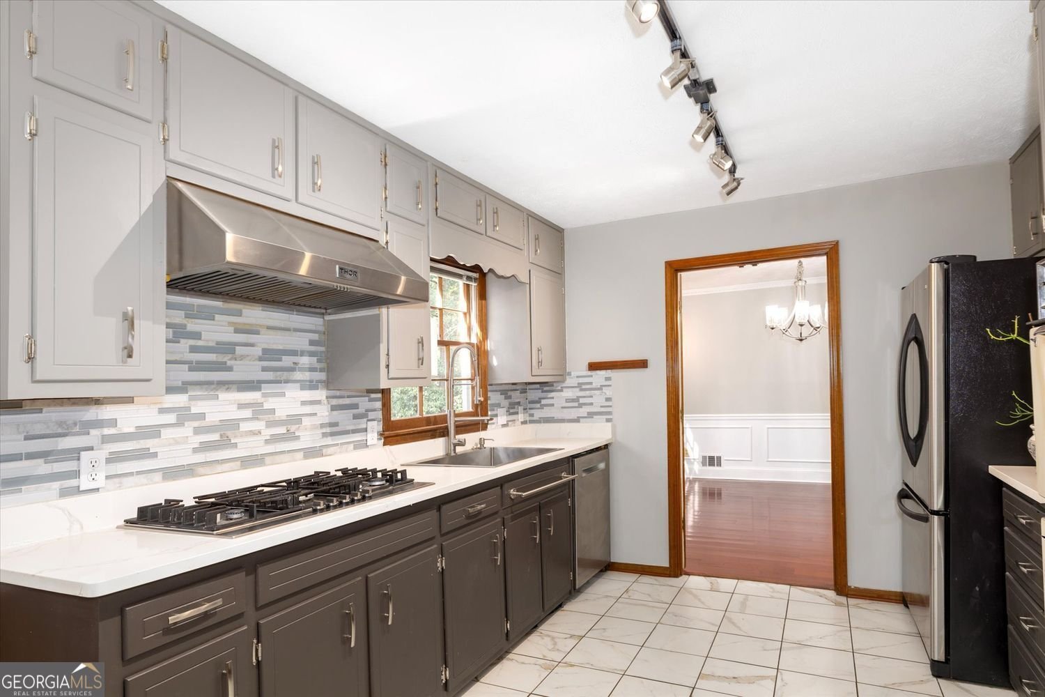 1594 Howell Highlands Drive Smoke Rise - Photo 14