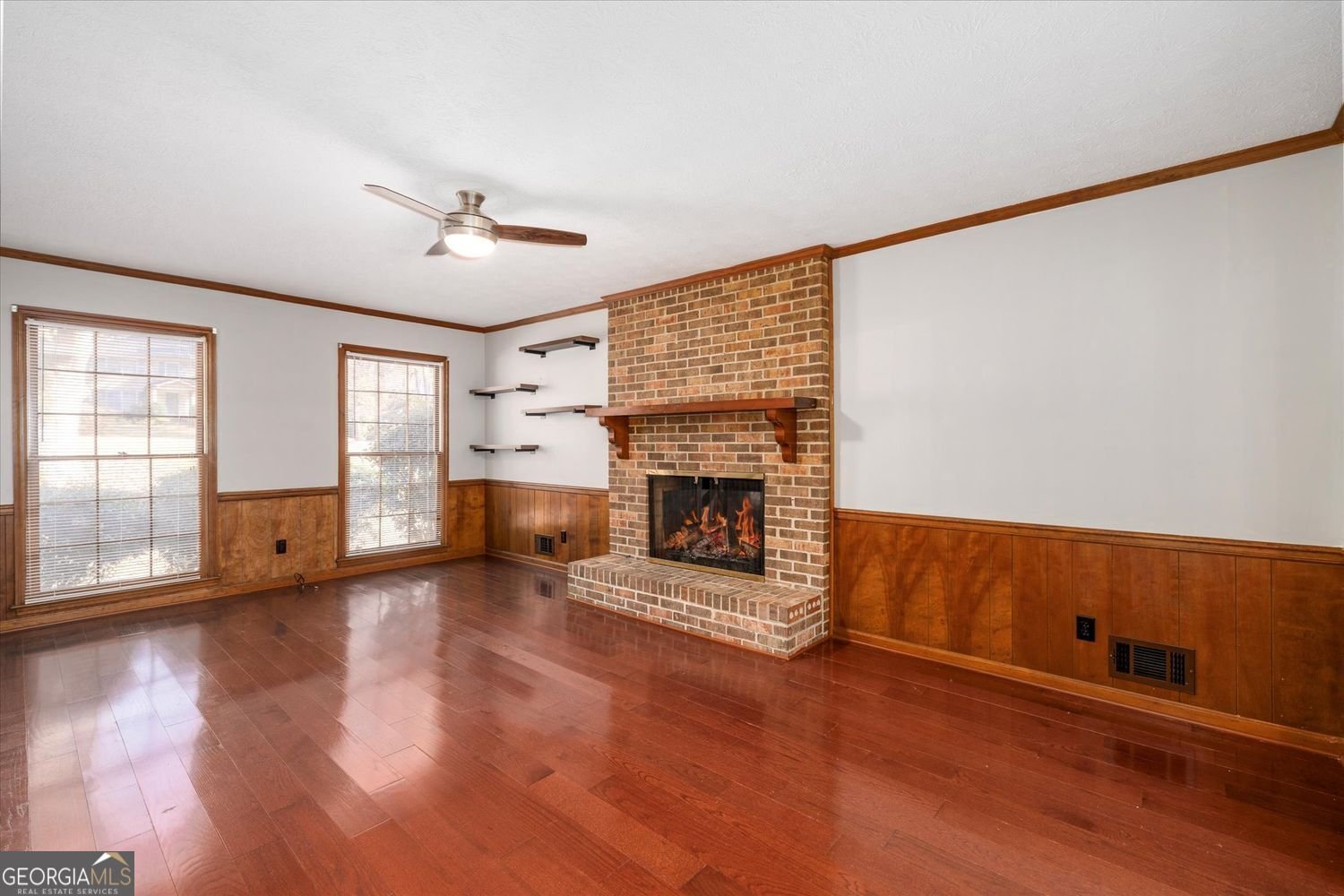 1594 Howell Highlands Drive Smoke Rise - Photo 16