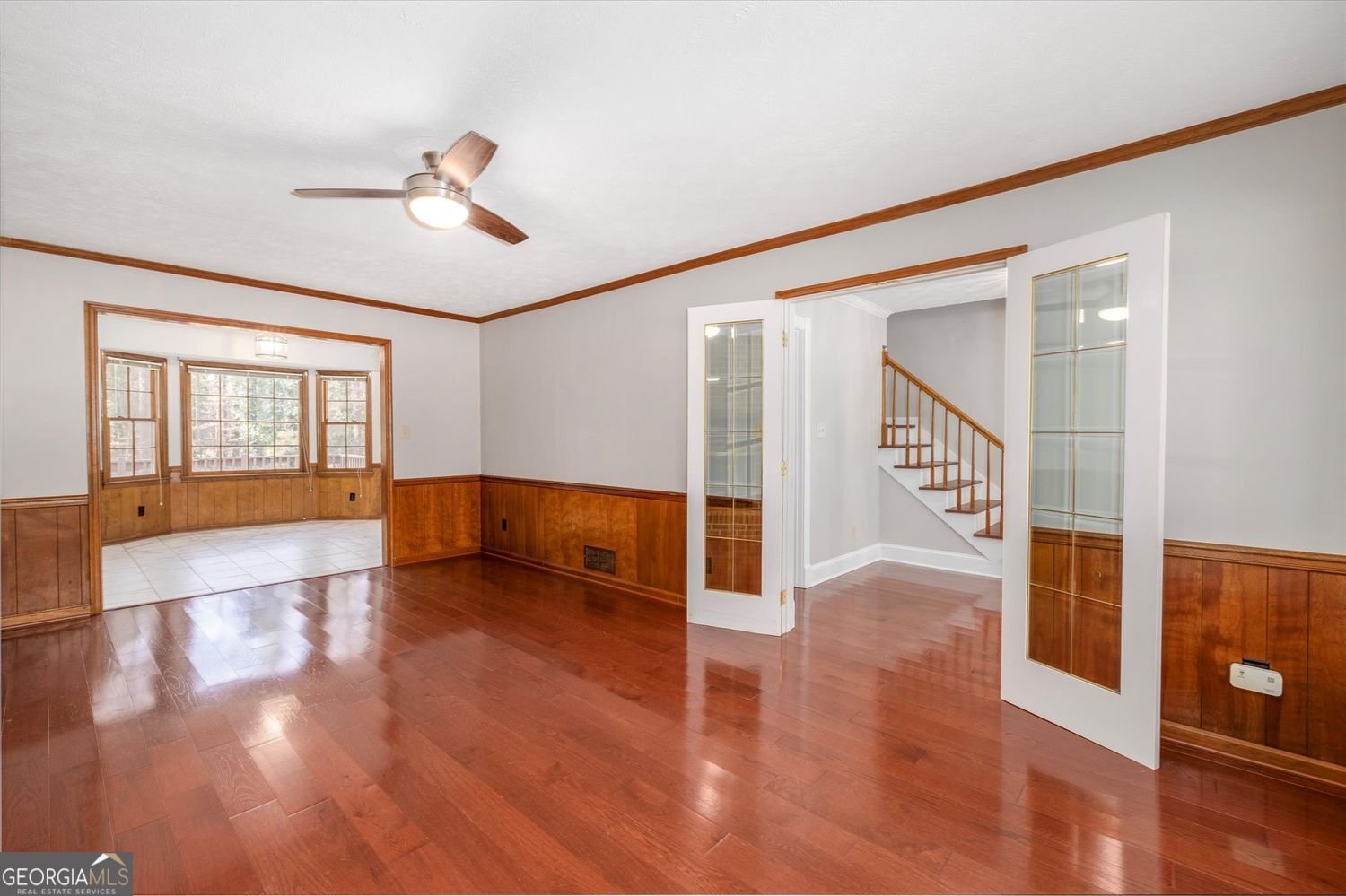 1594 Howell Highlands Drive Smoke Rise - Photo 17