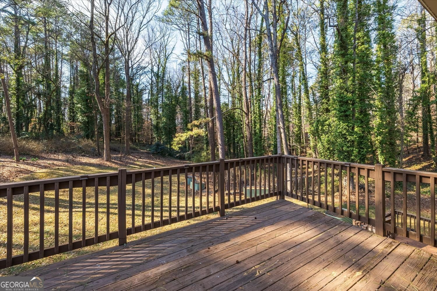 1594 Howell Highlands Drive Smoke Rise - Photo 18