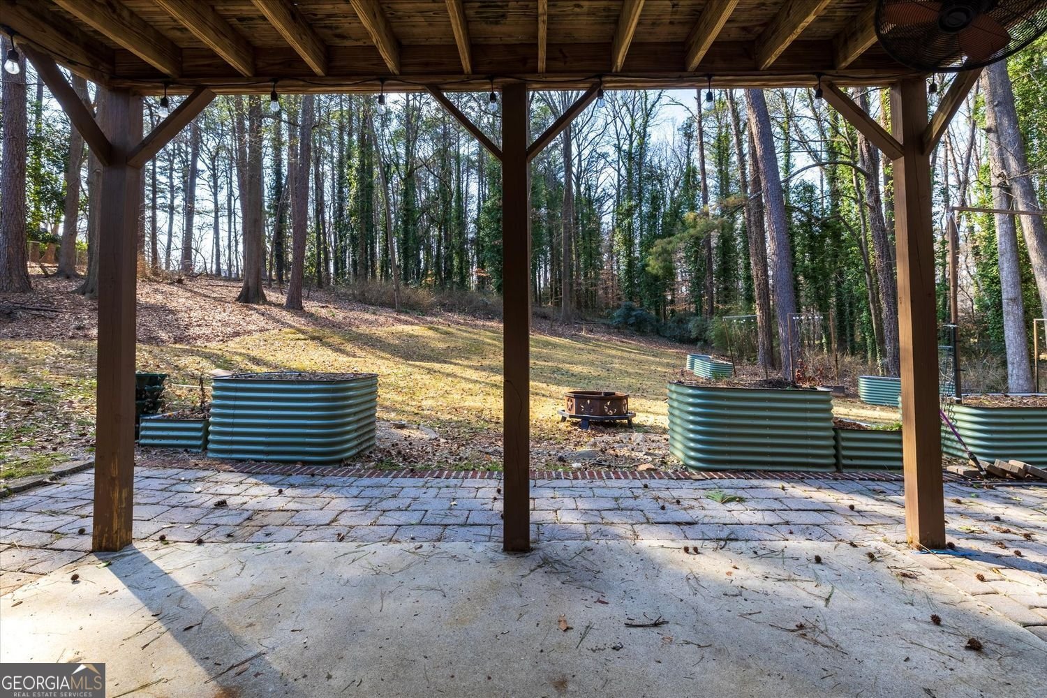 1594 Howell Highlands Drive Smoke Rise - Photo 41