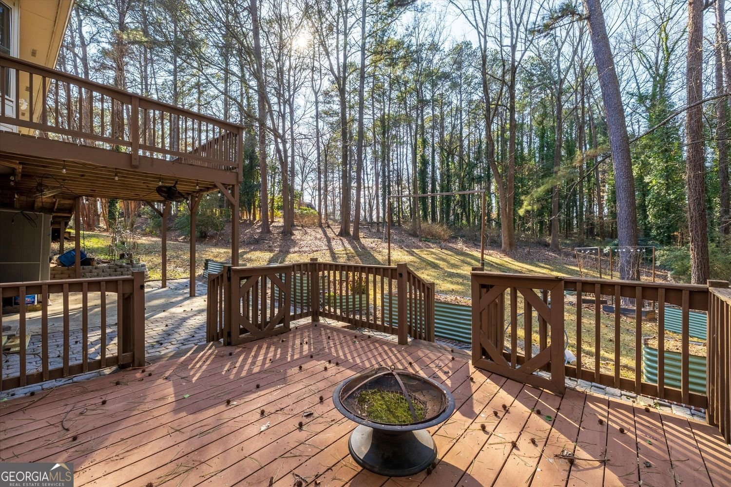 1594 Howell Highlands Drive Smoke Rise - Photo 45