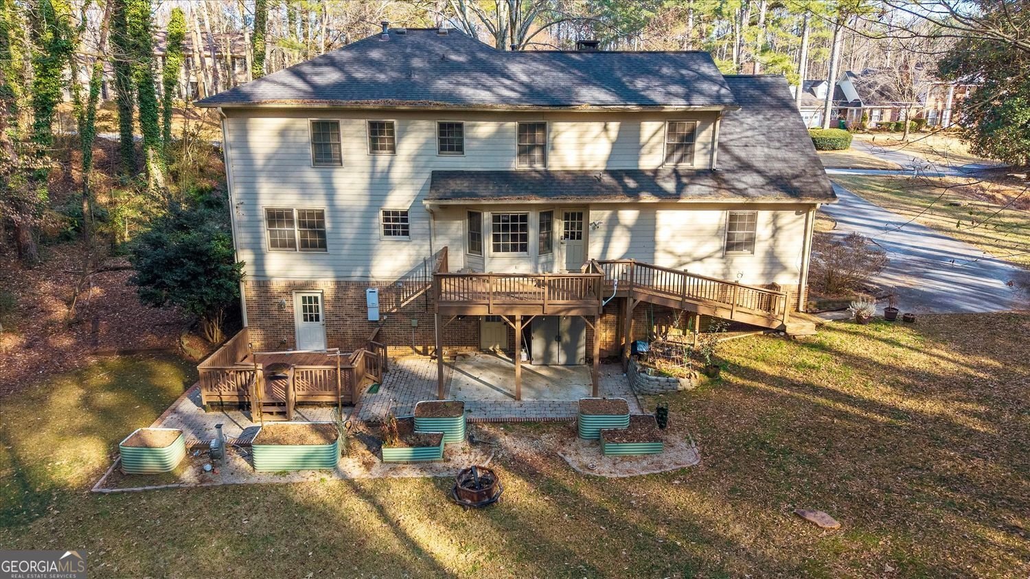 1594 Howell Highlands Drive Smoke Rise - Photo 46