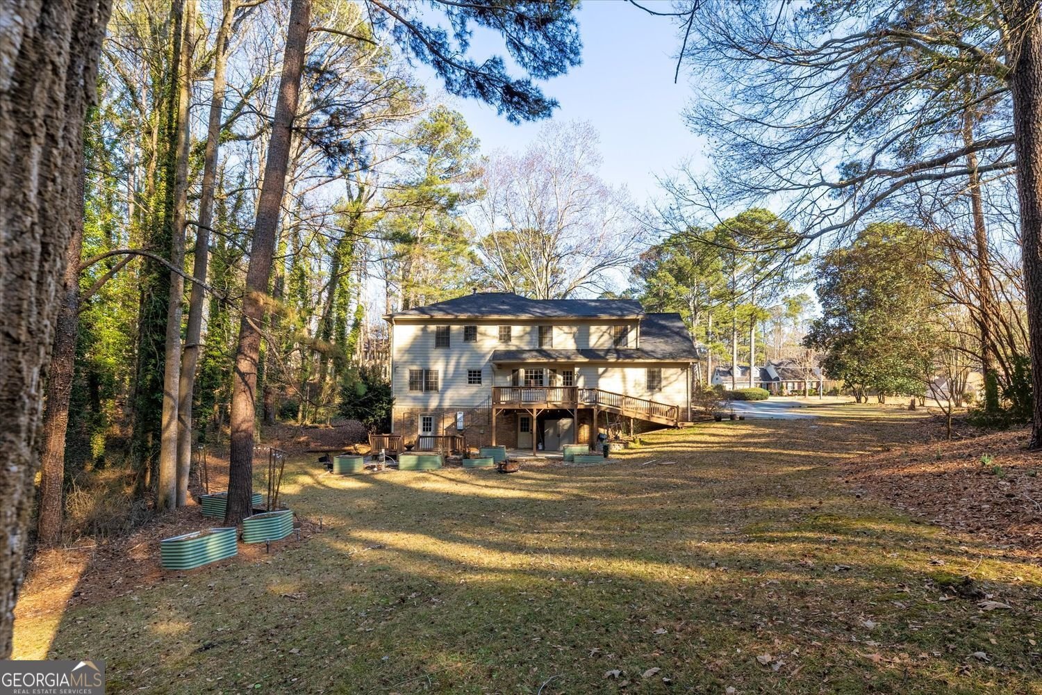 1594 Howell Highlands Drive Smoke Rise - Photo 47