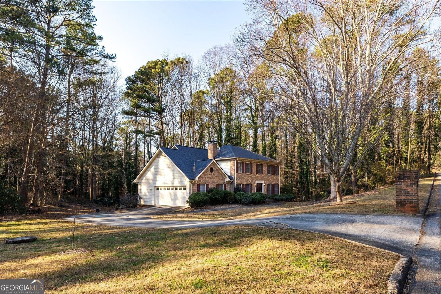 1594 Howell Highlands Drive Smoke Rise - Photo 48