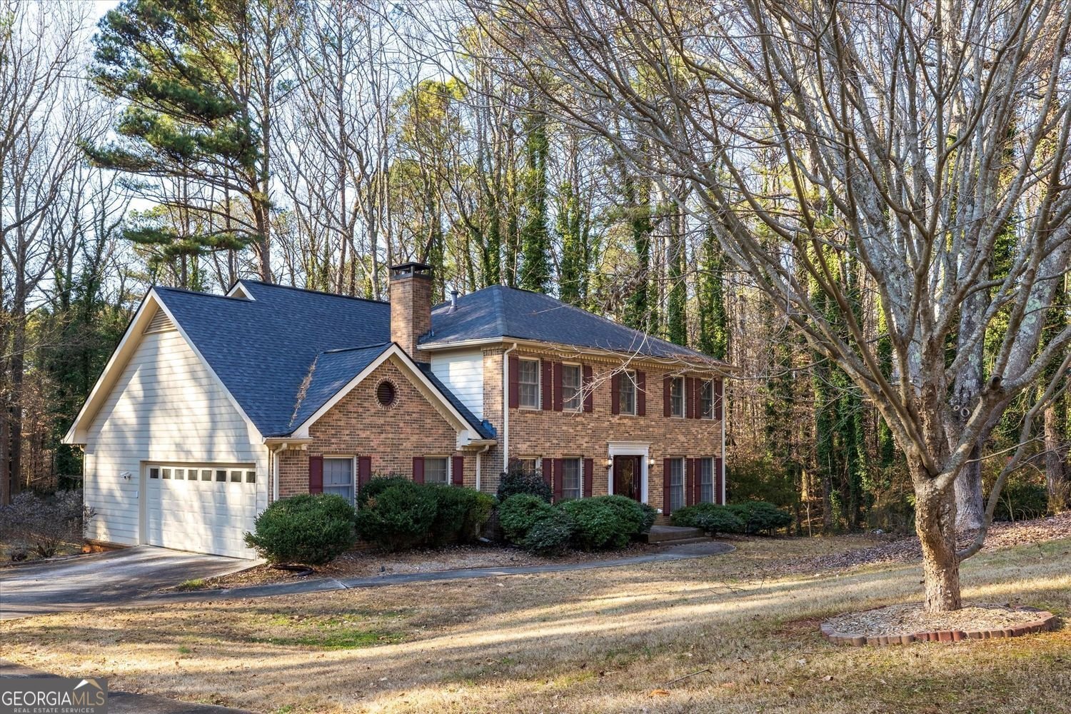 1594 Howell Highlands Drive Smoke Rise - Photo 51