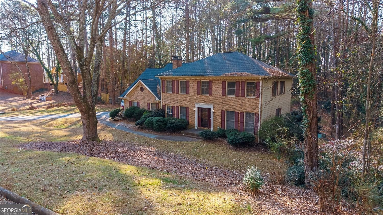 1594 Howell Highlands Drive Smoke Rise - Photo 52