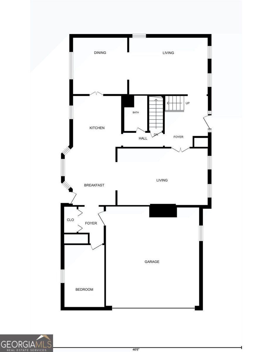 1594 Howell Highlands Drive Smoke Rise - Photo 53