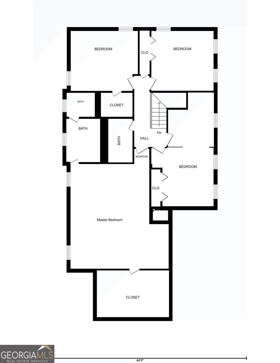 1594 Howell Highlands Drive Smoke Rise - Photo 54