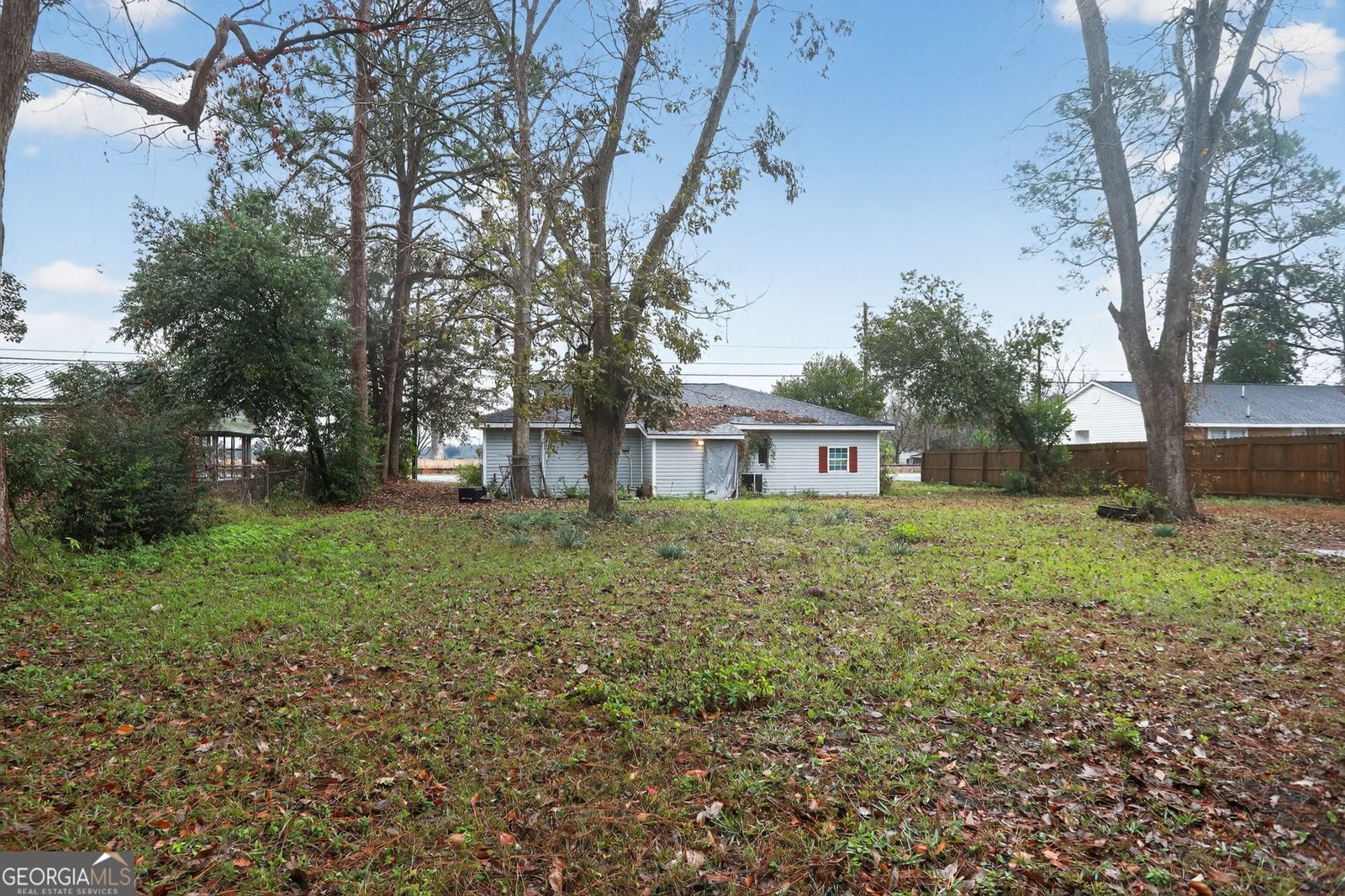 4167 Jamestown Road Waycross - Photo 10