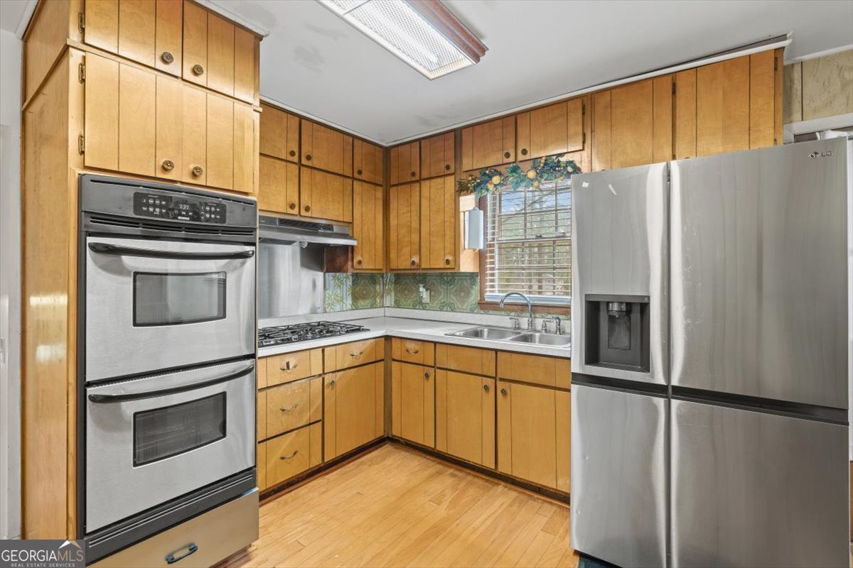 2611 Preston Drive Decatur - Photo 12