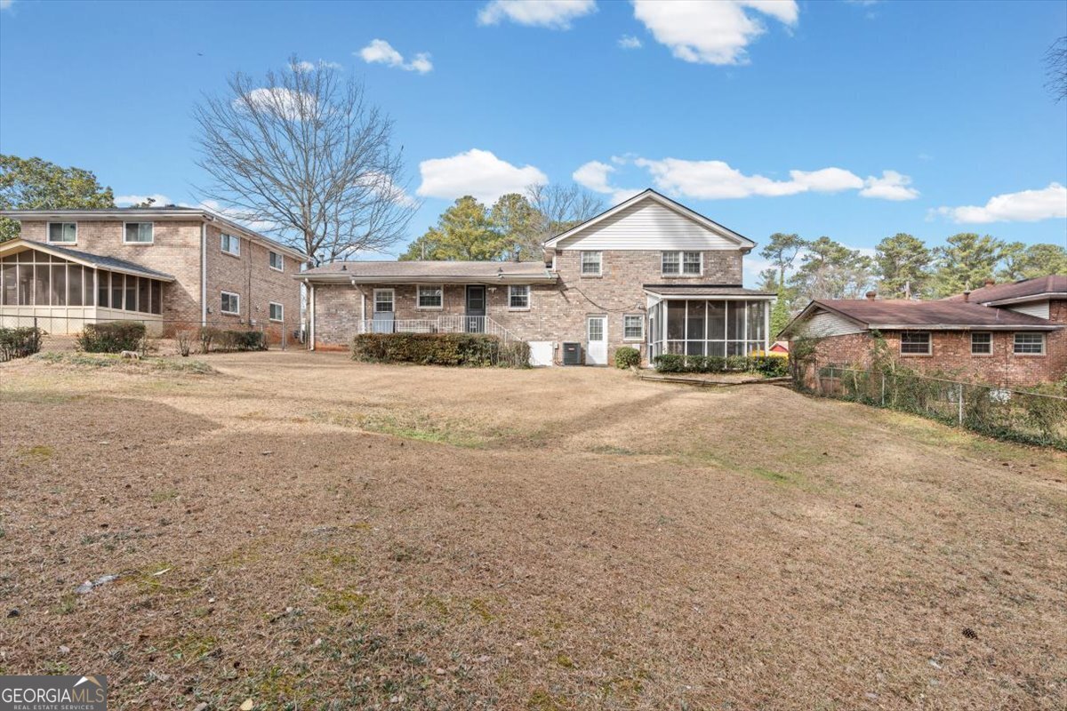 2611 Preston Drive Decatur - Photo 38