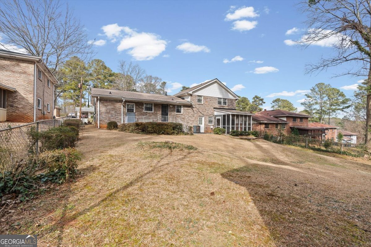 2611 Preston Drive Decatur - Photo 39