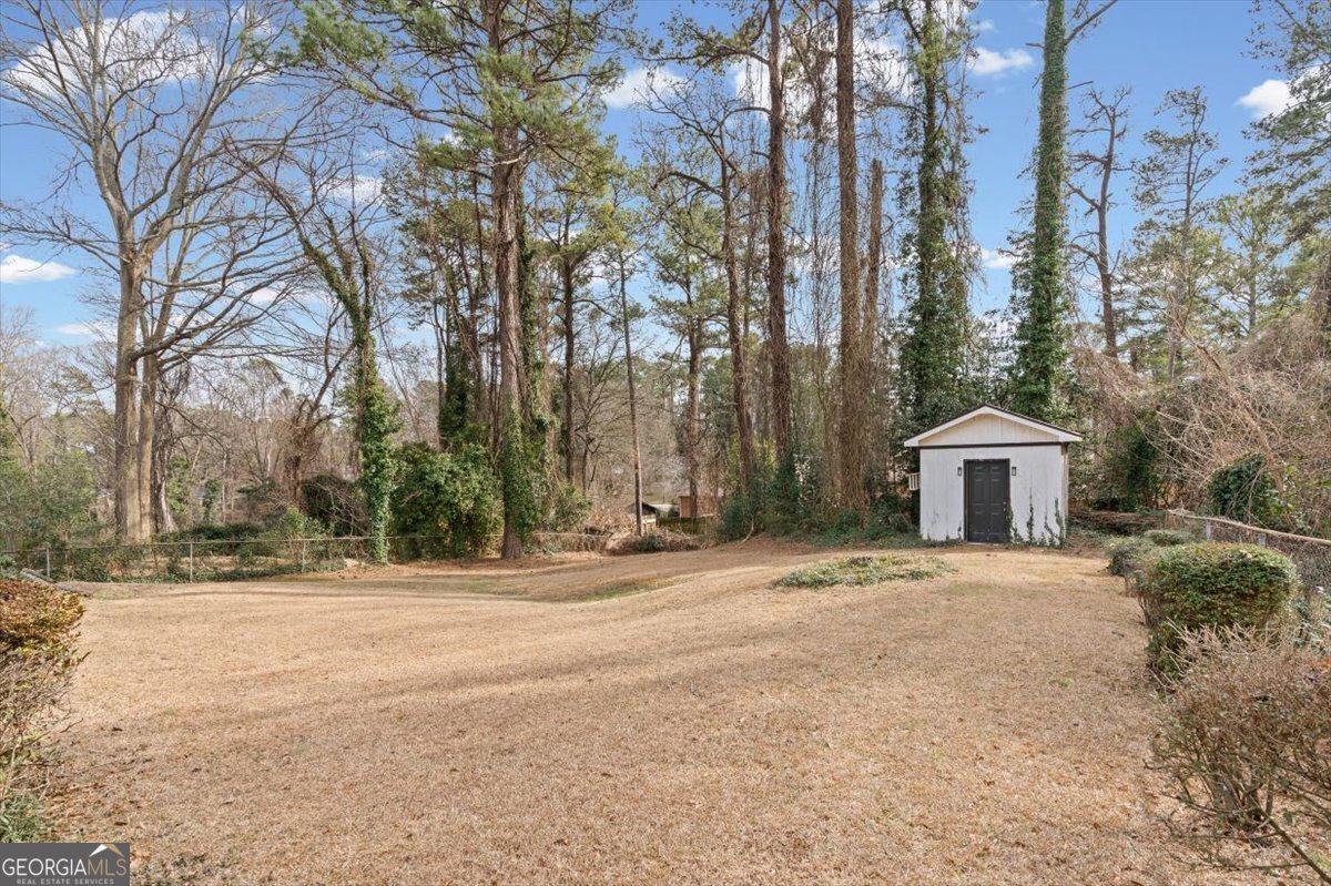 2611 Preston Drive Decatur - Photo 41