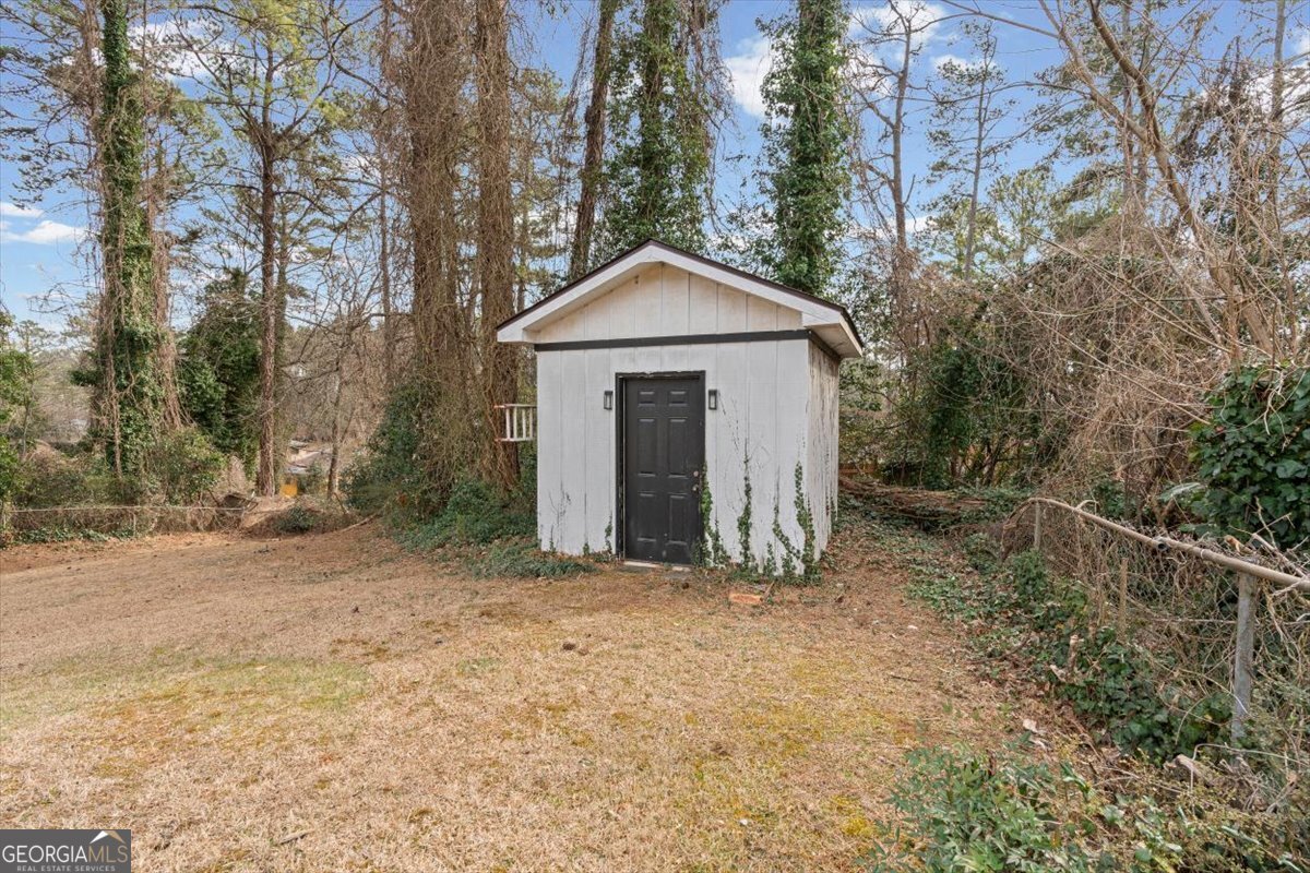 2611 Preston Drive Decatur - Photo 42