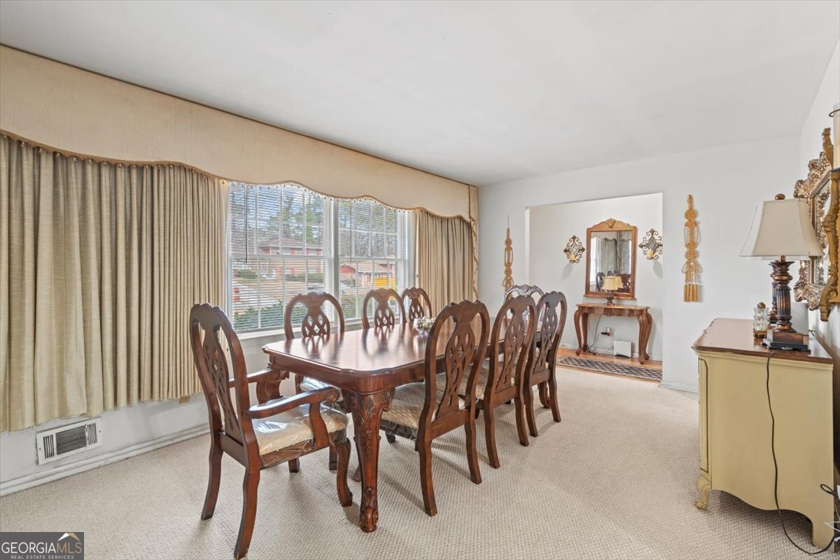 2611 Preston Drive Decatur - Photo 8