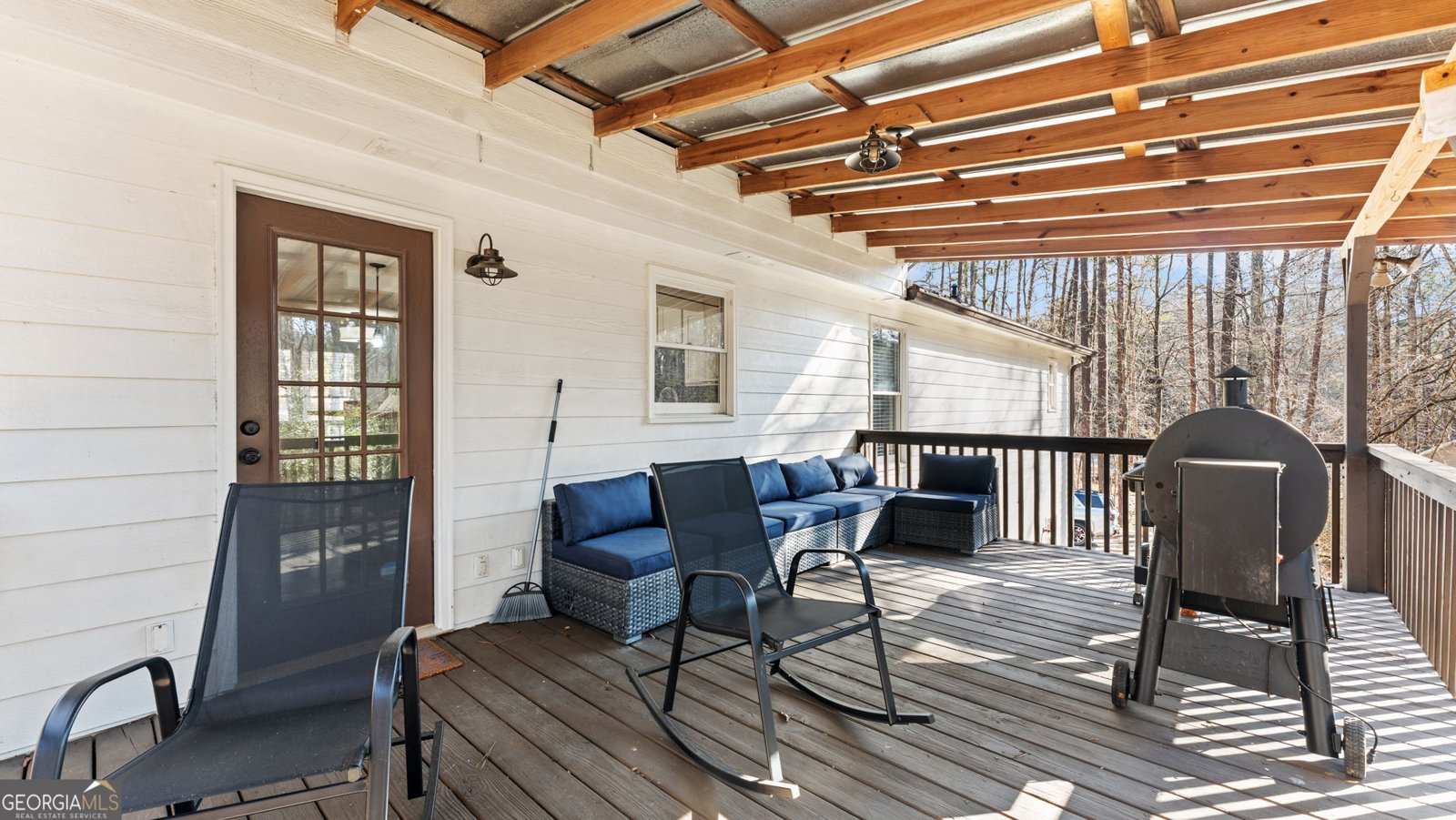 587 Colbert Road Dallas - Photo 22