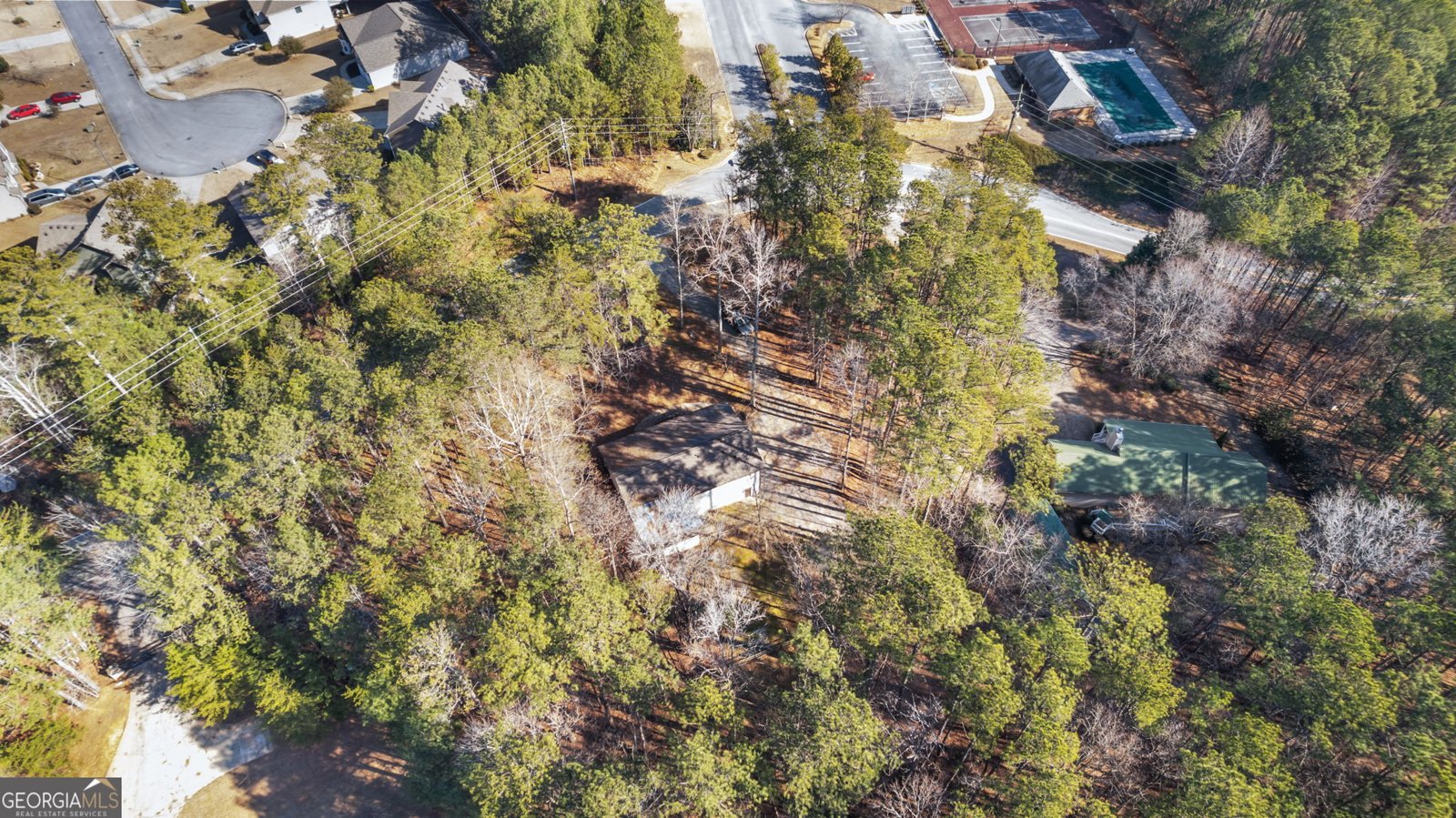 587 Colbert Road Dallas - Photo 26