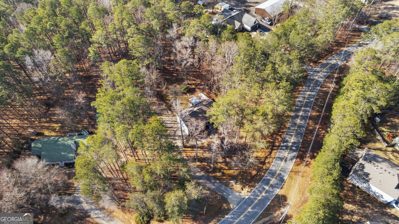 587 Colbert Road Dallas - Photo 27