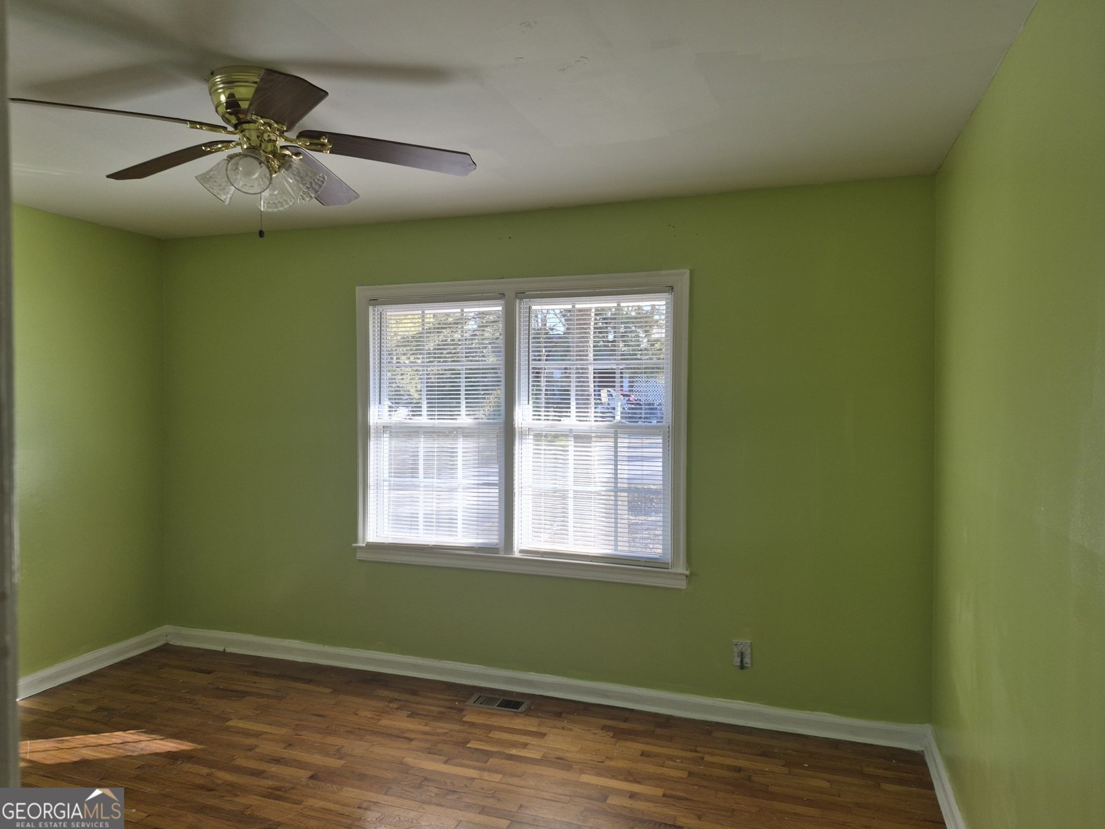 880 White Oak Drive Forest Park - Photo 10