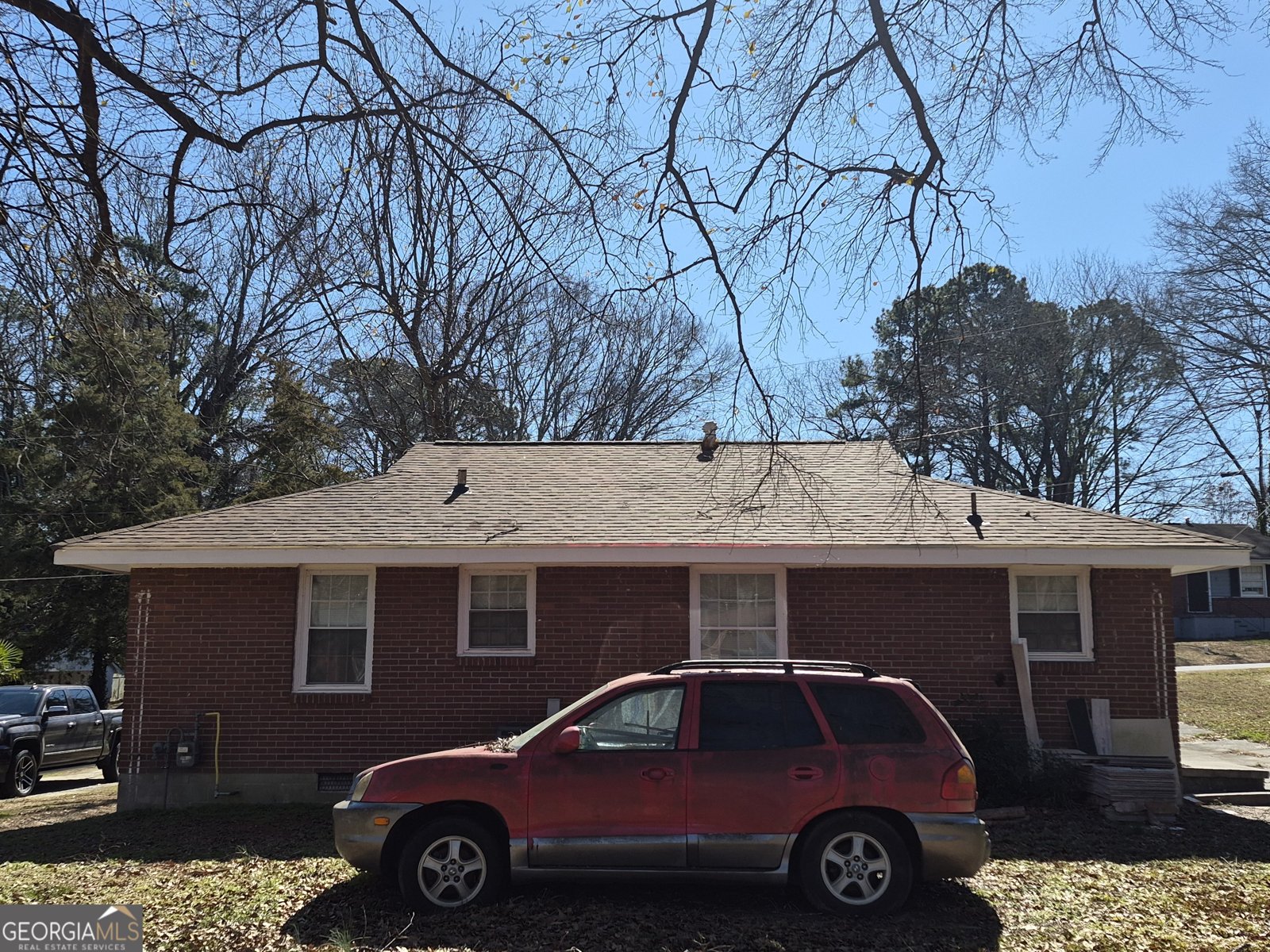 880 White Oak Drive Forest Park - Photo 12