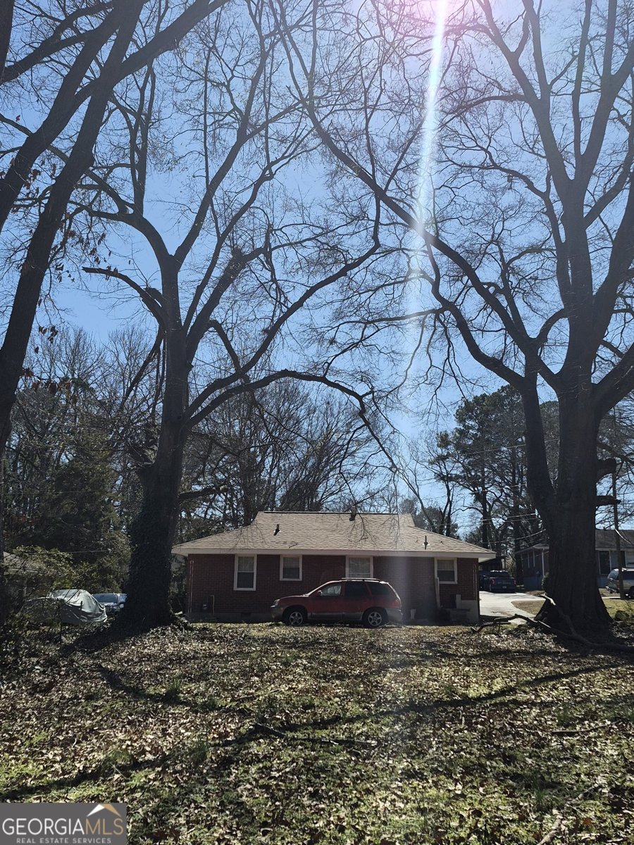 880 White Oak Drive Forest Park - Photo 13