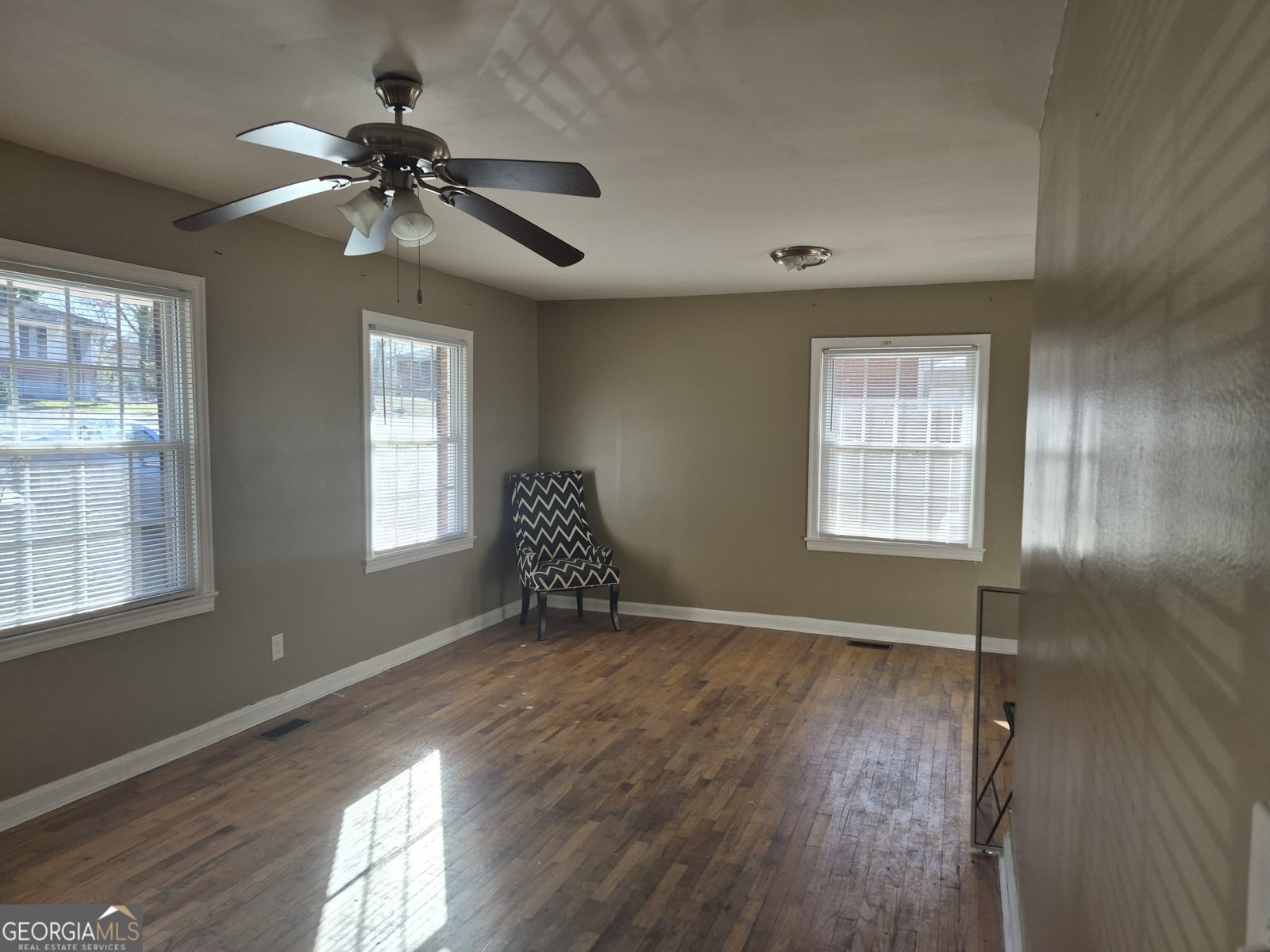 880 White Oak Drive Forest Park - Photo 6