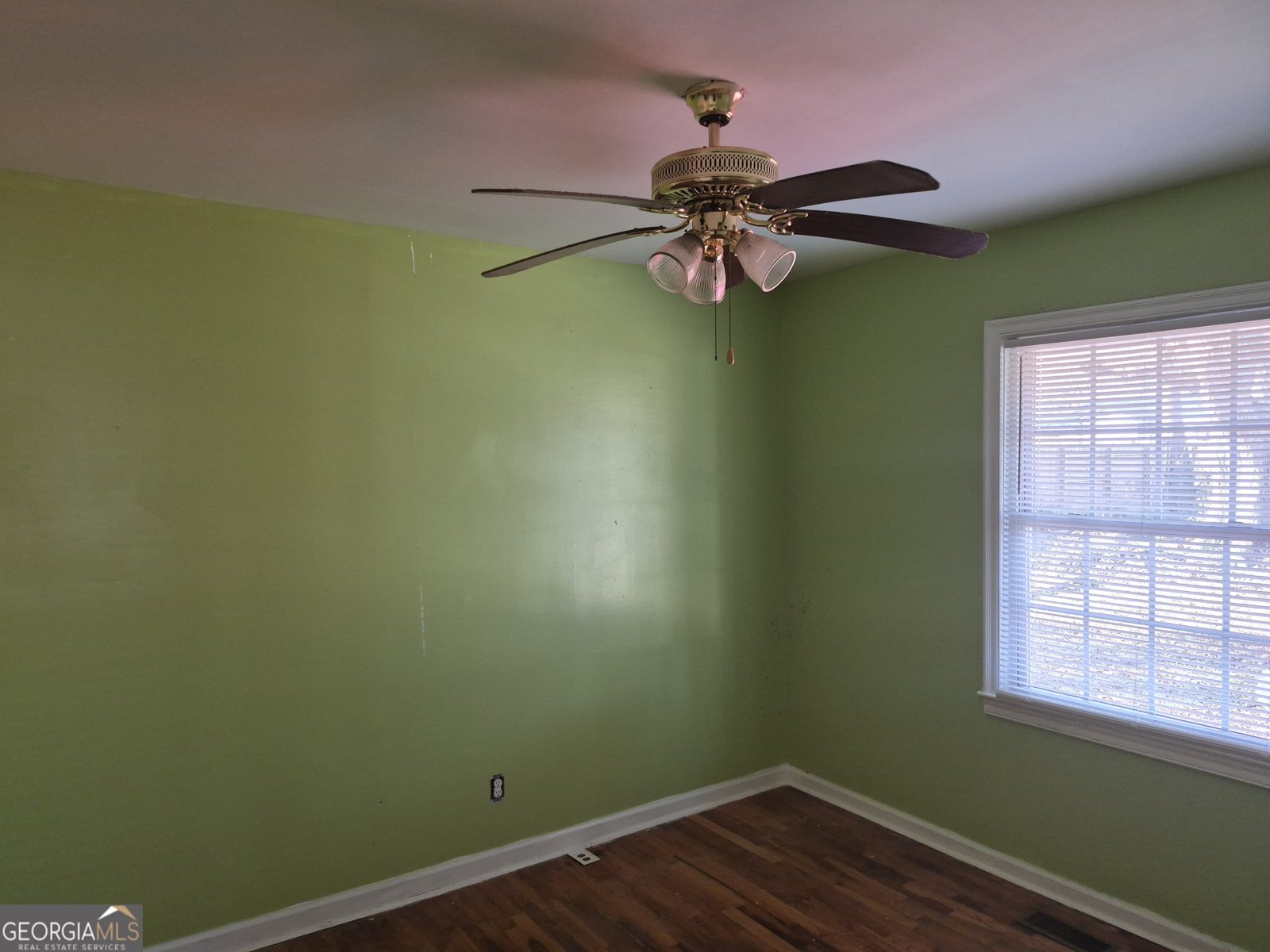 880 White Oak Drive Forest Park - Photo 7