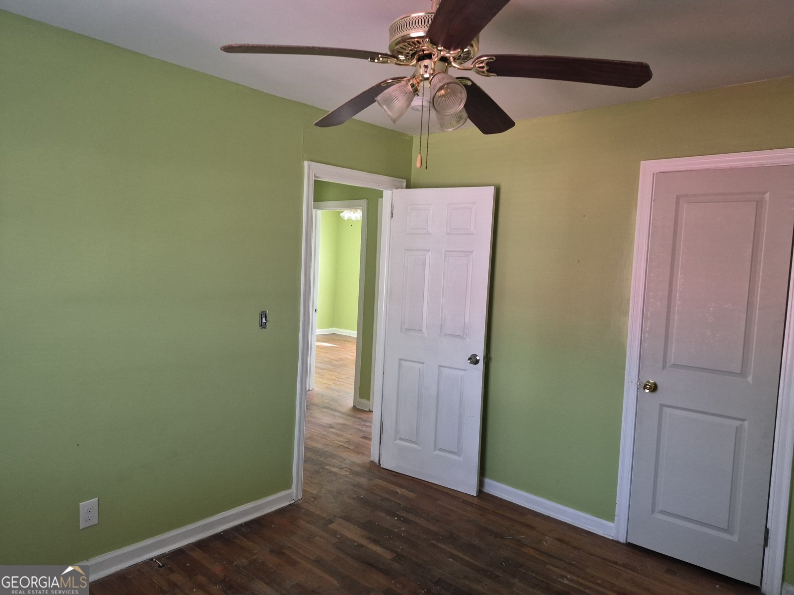 880 White Oak Drive Forest Park - Photo 8