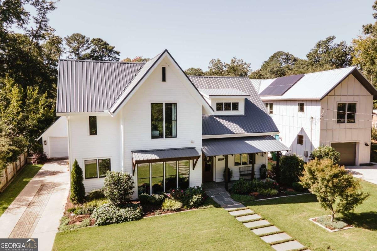 923 Hill Street Athens - Photo 68