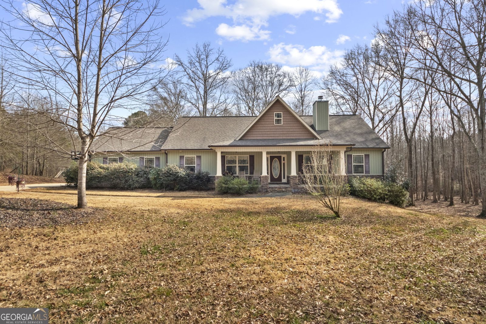 1023 Center Point Road Carrollton - Photo 1