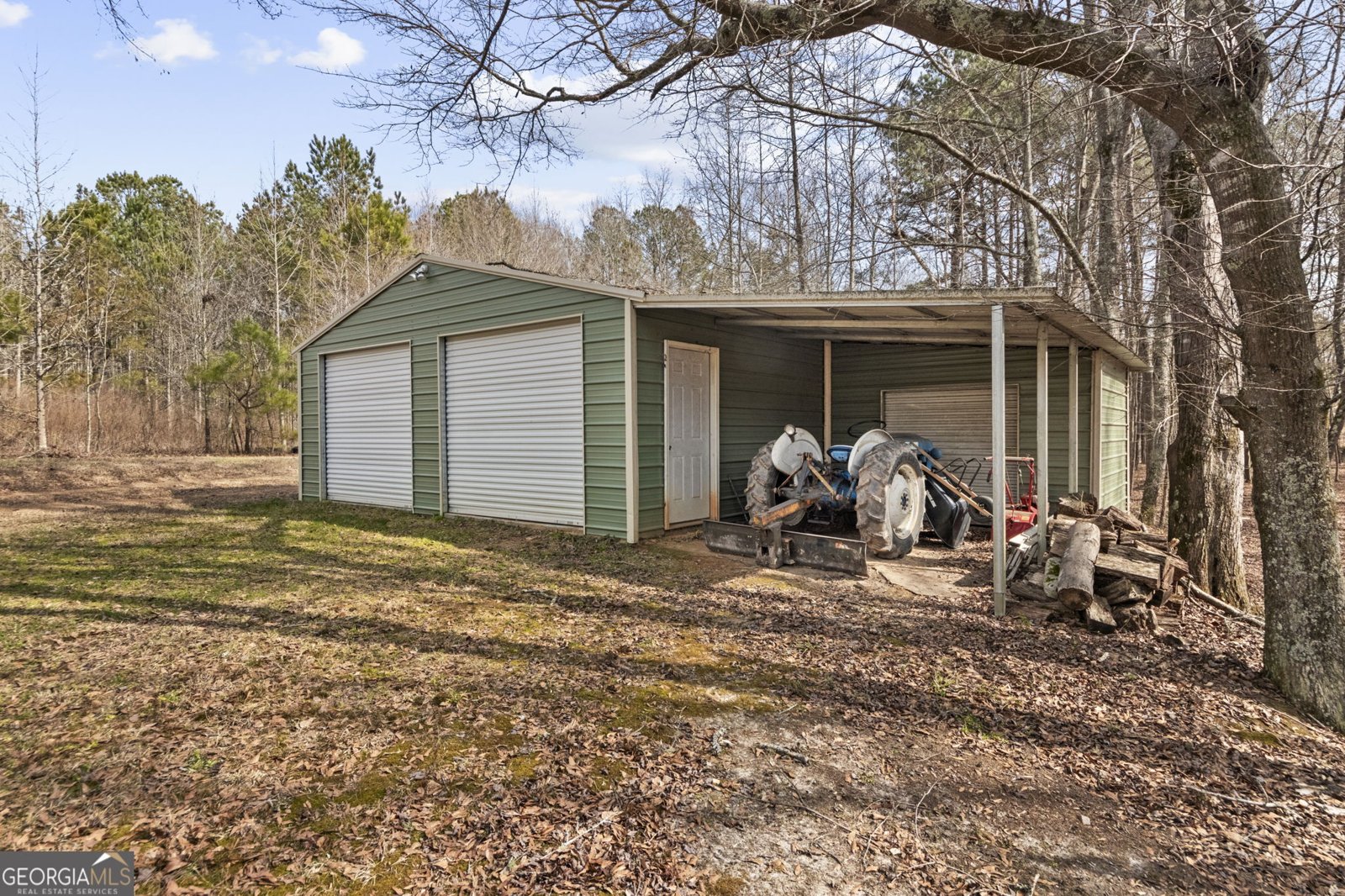 1023 Center Point Road Carrollton - Photo 30
