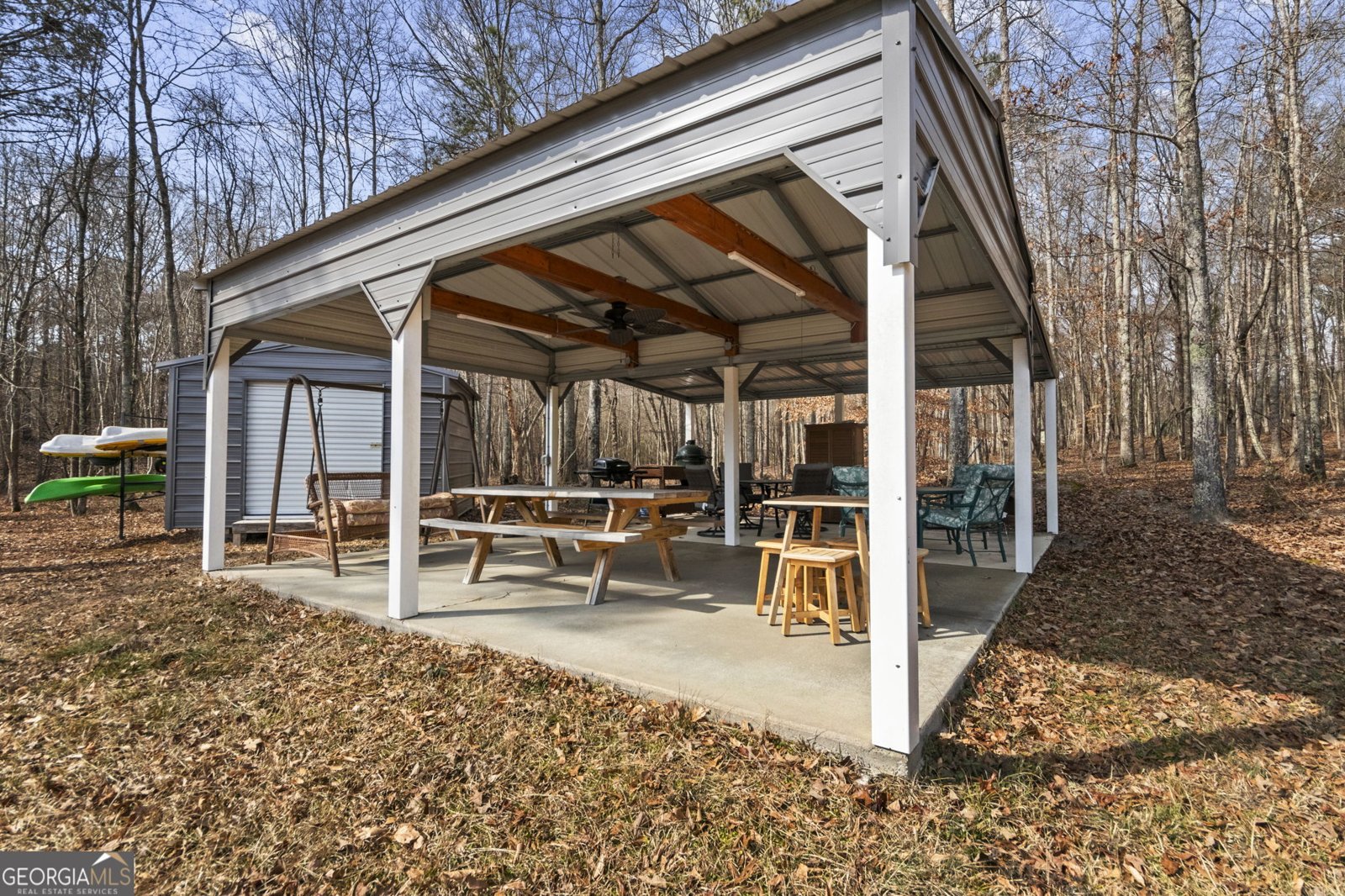 1023 Center Point Road Carrollton - Photo 37