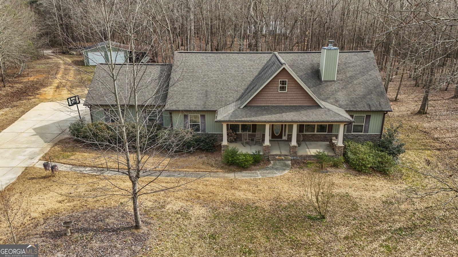 1023 Center Point Road Carrollton - Photo 41