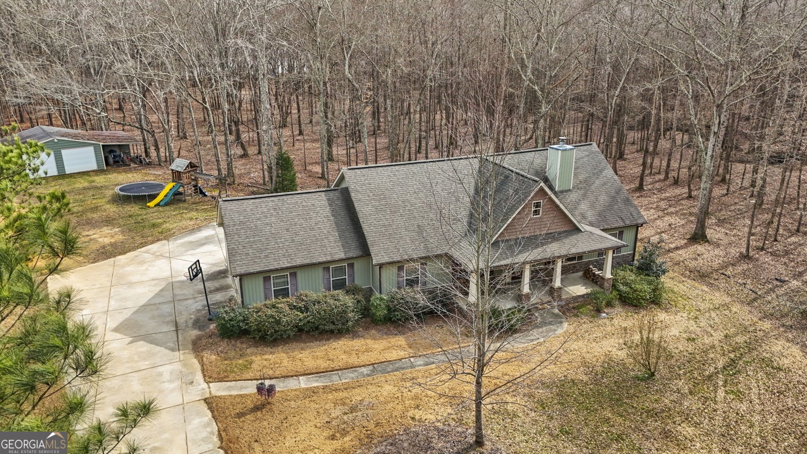 1023 Center Point Road Carrollton - Photo 42