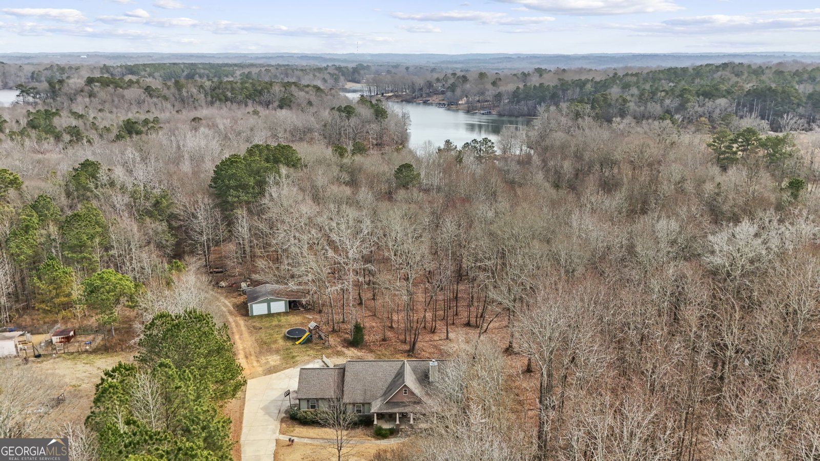 1023 Center Point Road Carrollton - Photo 47