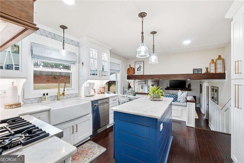 2871 Fontainebleau Drive Dunwoody - Photo 10