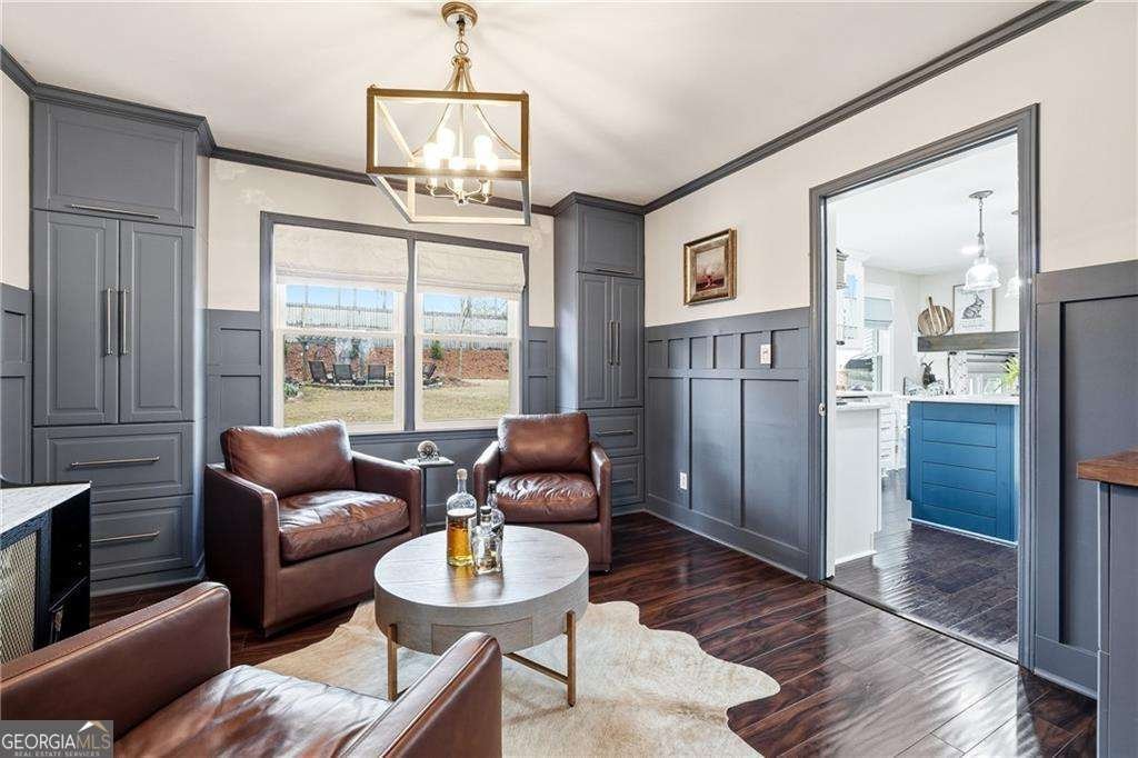 2871 Fontainebleau Drive Dunwoody - Photo 11