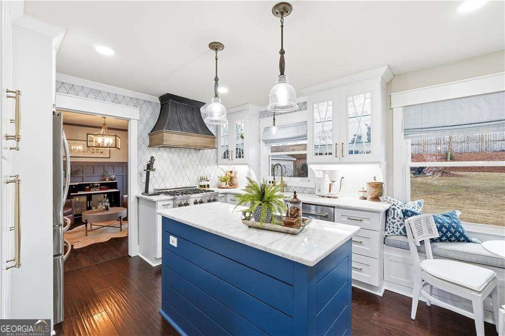 2871 Fontainebleau Drive Dunwoody - Photo 12