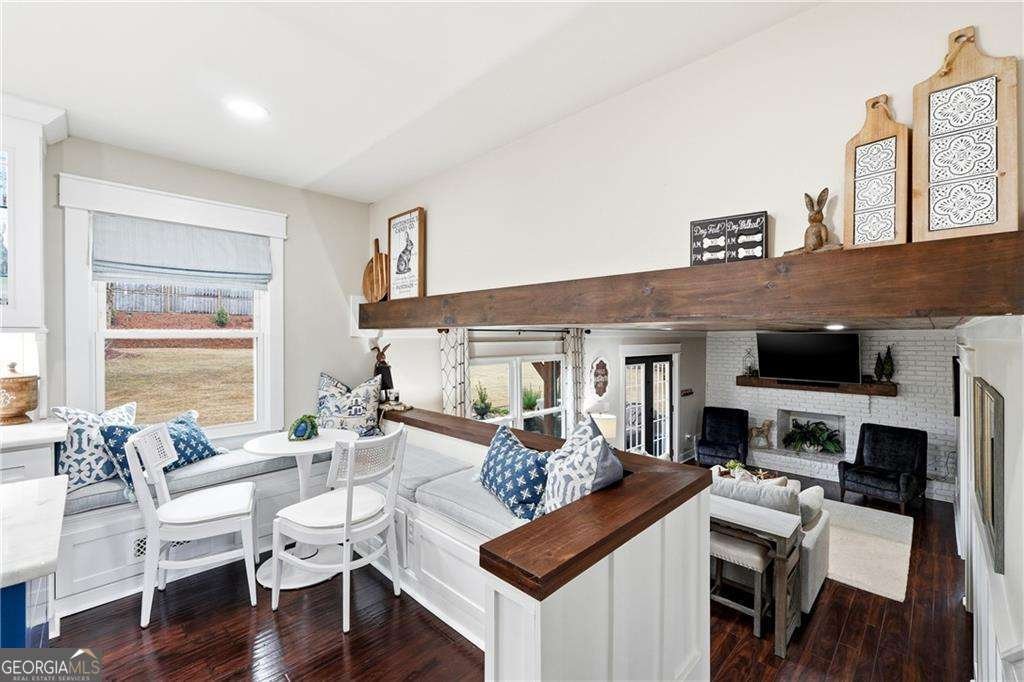 2871 Fontainebleau Drive Dunwoody - Photo 13