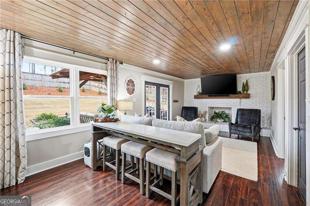 2871 Fontainebleau Drive Dunwoody - Photo 14