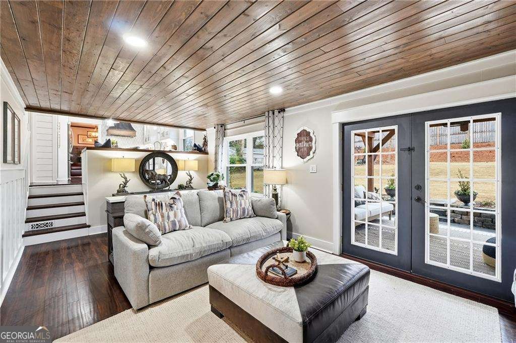 2871 Fontainebleau Drive Dunwoody - Photo 15